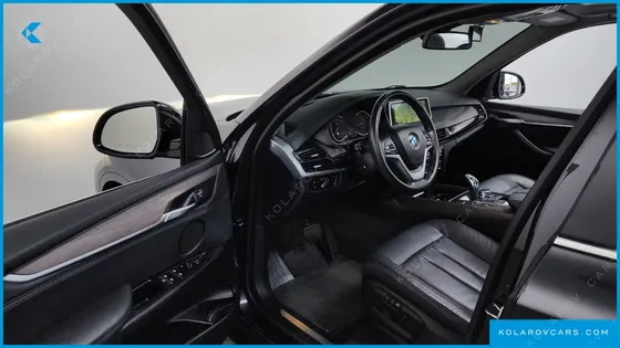 BMW X5 XDRIVE 30D
