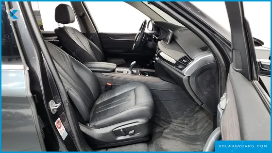 BMW X5 XDRIVE 30D
