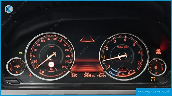 BMW 7 SERIES 750LI XDRIVE B&O EDITION