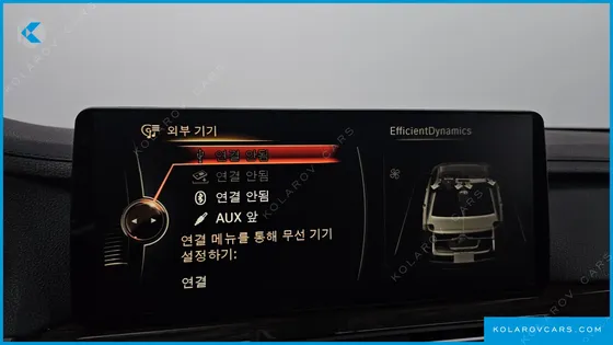BMW 7 SERIES 750LI XDRIVE B&O EDITION
