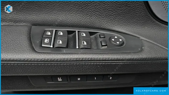 BMW 7 SERIES 750LI XDRIVE B&O EDITION
