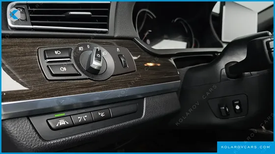 BMW 7 SERIES 750LI XDRIVE B&O EDITION