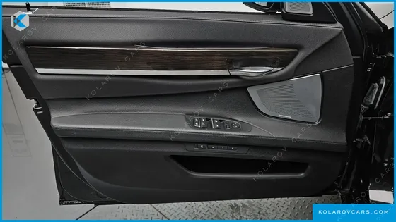 BMW 7 SERIES 750LI XDRIVE B&O EDITION
