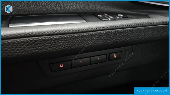 BMW 7 SERIES 750LI XDRIVE B&O EDITION