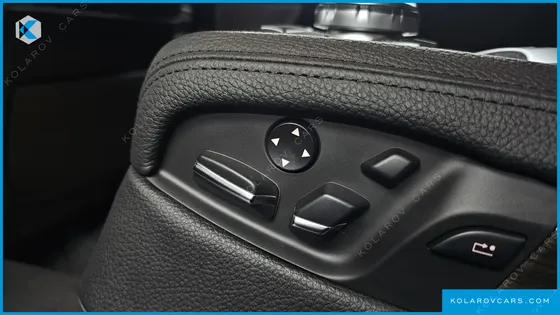 BMW 7 SERIES 750LI XDRIVE B&O EDITION