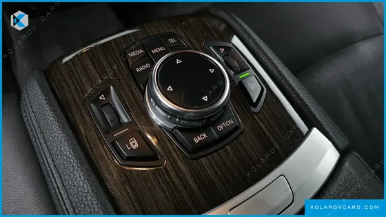 BMW 7 SERIES 750LI XDRIVE B&O EDITION