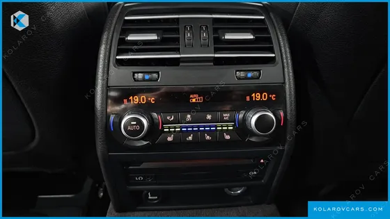 BMW 7 SERIES 750LI XDRIVE B&O EDITION