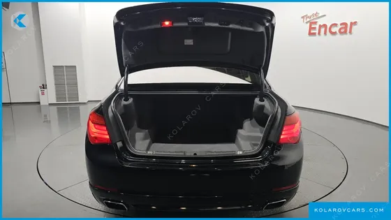 BMW 7 SERIES 750LI XDRIVE B&O EDITION
