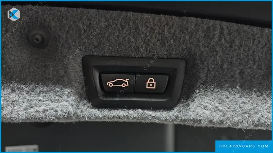 BMW 7 SERIES 750LI XDRIVE B&O EDITION