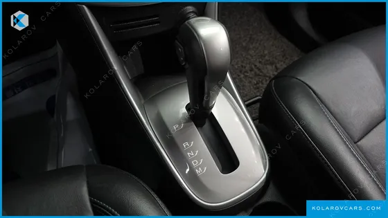 CHEVROLET (GM DAEWOO) TRAX 1.6 DIESEL LTZ