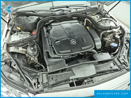 MERCEDES E-CLASS E300 4MATIC AVANTGARDE