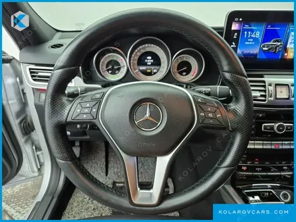 MERCEDES E-CLASS E300 4MATIC AVANTGARDE