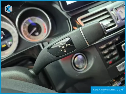 MERCEDES E-CLASS E300 4MATIC AVANTGARDE