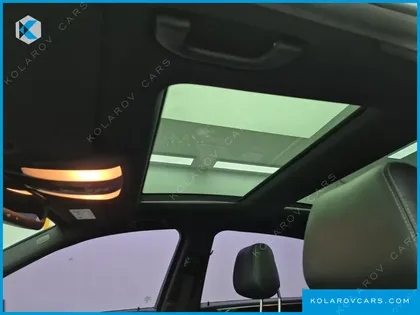 MERCEDES E-CLASS E300 4MATIC AVANTGARDE