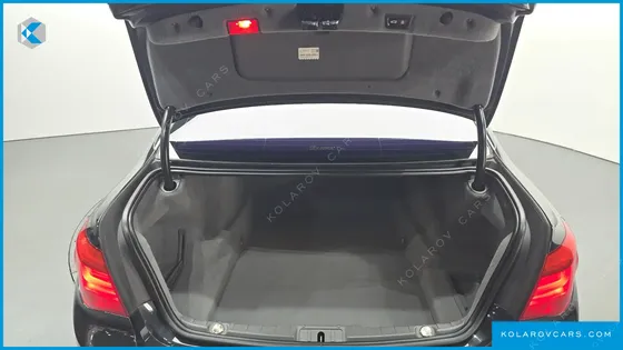 BMW 7 SERIES 730D XDRIVE