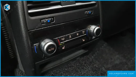 BMW 7 SERIES 730D XDRIVE