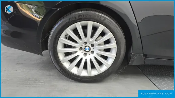 BMW 7 SERIES 730D XDRIVE