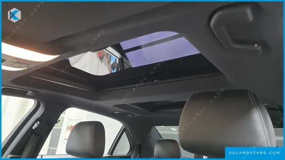 MERCEDES E-CLASS E350 4MATIC AVANTGARDE