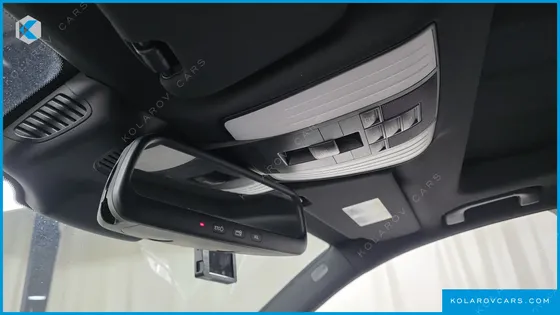 MERCEDES E-CLASS E350 4MATIC AVANTGARDE