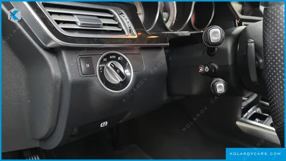 MERCEDES E-CLASS E350 4MATIC AVANTGARDE