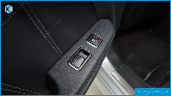 MERCEDES E-CLASS E350 4MATIC AVANTGARDE