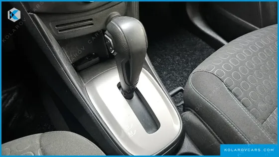 CHEVROLET (GM DAEWOO) TRAX 1.4 LS DELUXE