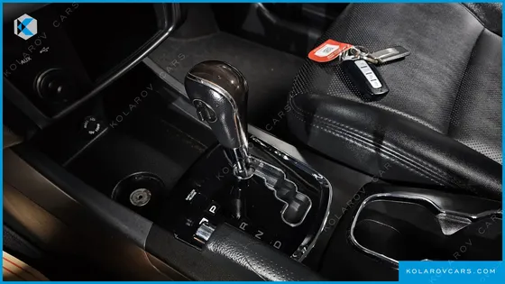 KGM - SSANGYONG KORANDO 2.0 CVT 2WD