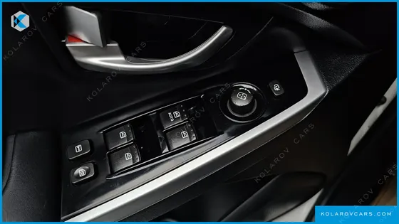 KGM - SSANGYONG KORANDO 2.0 CVT 2WD