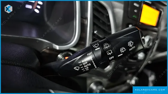KGM - SSANGYONG KORANDO 2.0 CVT 2WD