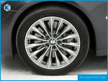 BMW 7 SERIES 750LI XDRIVE