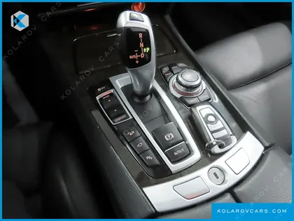 BMW 7 SERIES 750LI XDRIVE