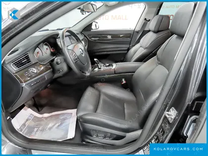 BMW 7 SERIES 750LI XDRIVE