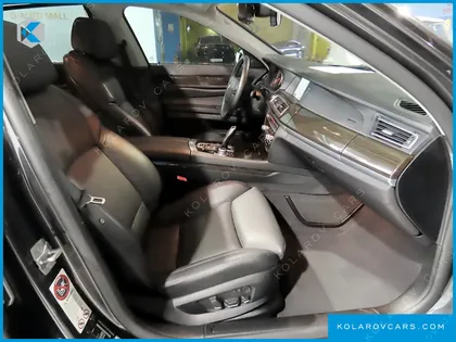 BMW 7 SERIES 750LI XDRIVE