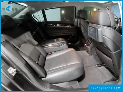 BMW 7 SERIES 750LI XDRIVE