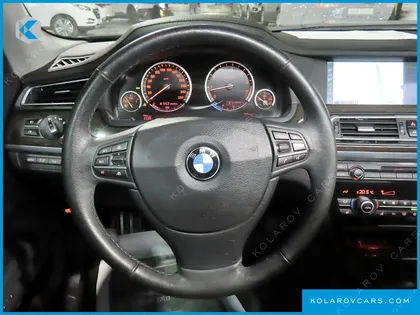 BMW 7 SERIES 750LI XDRIVE