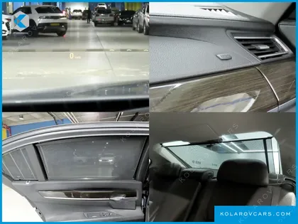 BMW 7 SERIES 750LI XDRIVE
