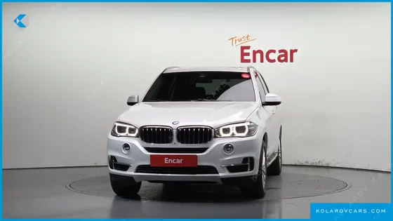 BMW X5 XDRIVE 30D