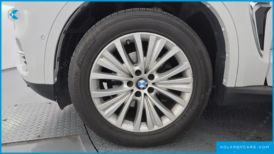 BMW X5 XDRIVE 30D