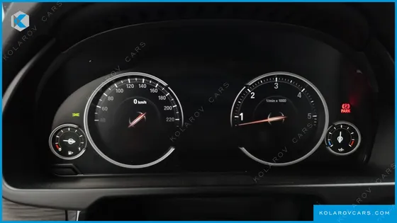 BMW X5 XDRIVE 30D