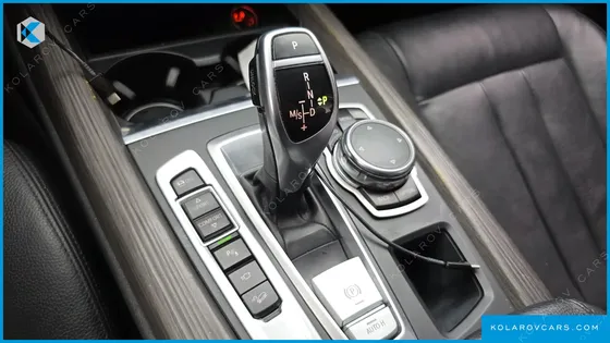 BMW X5 XDRIVE 30D