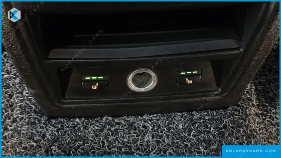 BMW X5 XDRIVE 30D