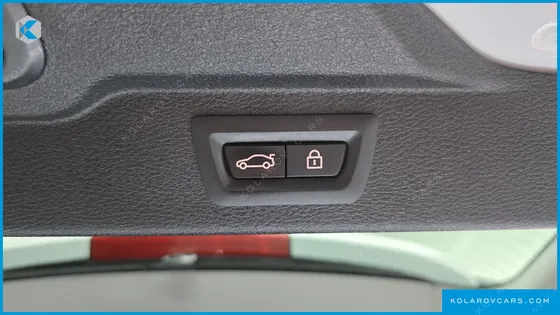 BMW X5 XDRIVE 30D