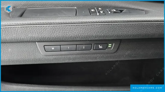 BMW 7 SERIES 750LI XDRIVE