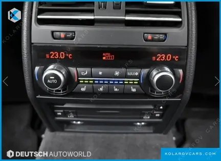 BMW 7 SERIES 730LD