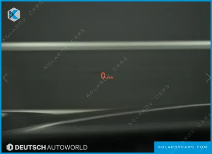 BMW 7 SERIES 730LD