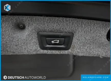BMW 7 SERIES 730LD