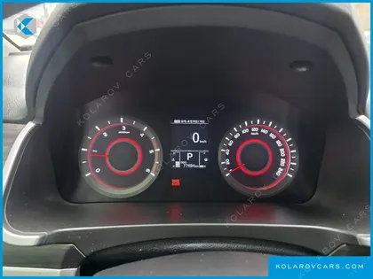 KGM - SSANGYONG KORANDO 2.2 RX 2WD