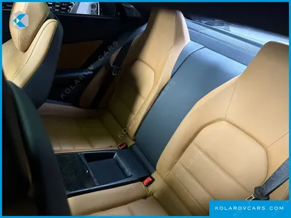MERCEDES E-CLASS E350 COUPE