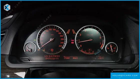 BMW 7 SERIES 750LI XDRIVE