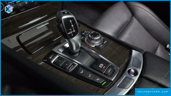 BMW 7 SERIES 750LI XDRIVE
